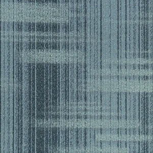  Bandwidth - Silver Lining 883-007 Next Floor Carpet Tiles 