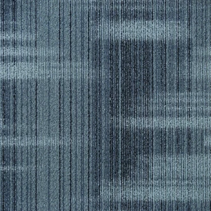  3" Bandwidth - Meteorite 883-008 Next Floor Carpet Tiles 