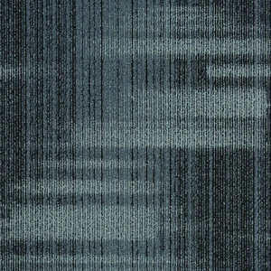  7" Next Floor Bandwidth - Eclipse 883-010 Next Floor Carpet Tiles 