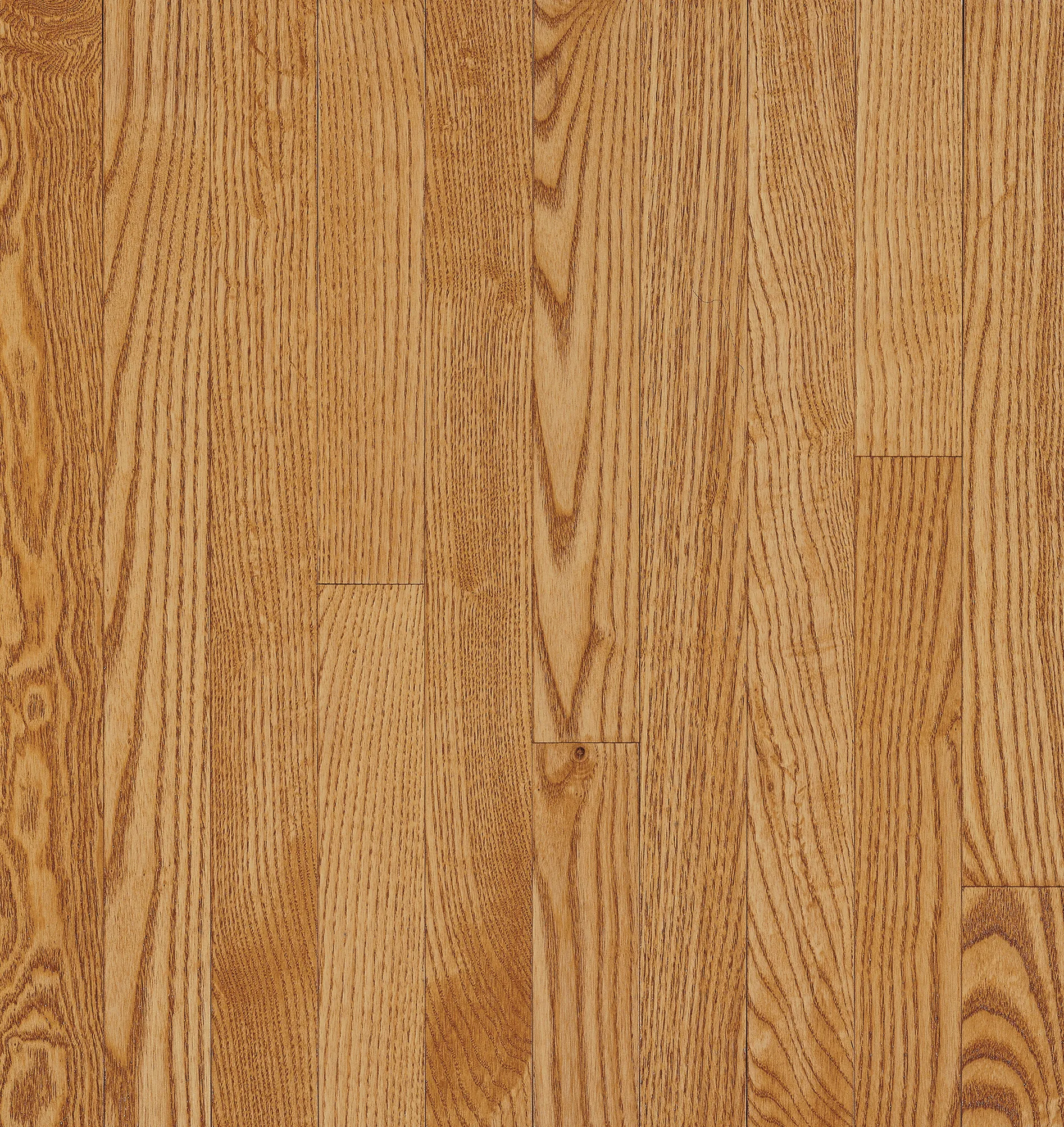 Bruce Spice Addison Strip Oak Solid Hardwood Flooring (CB9232A)