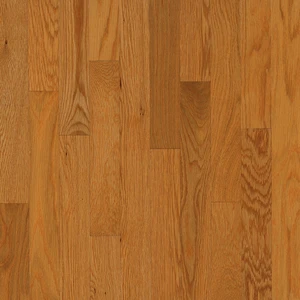  5" Bruce Butterscotch America's Best Choice Oak Solid Hardwood Flooring (ABC1426) 