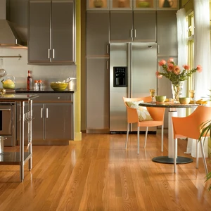 Image 2 of Bruce Butterscotch America's Best Choice Oak Solid Hardwood Flooring (ABC1426) sold at Floors & Baths Pro's
