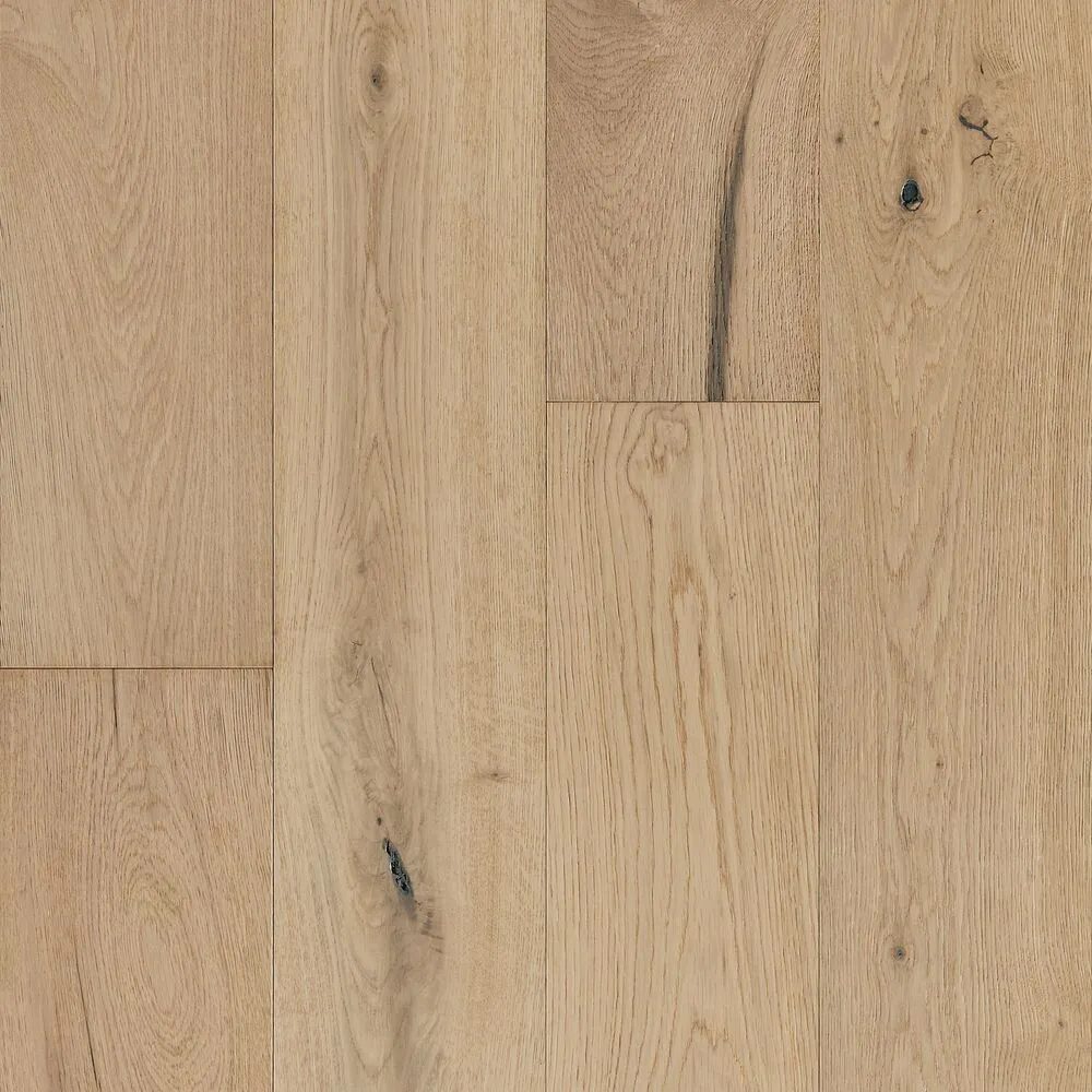 Bruce Dune Trail America's Best Choice Oak Solid Hardwood Flooring (ABC5SK24W)