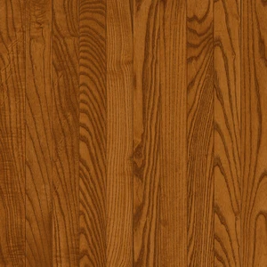 Image 2 of Bruce Gunstock America's Best Choice Oak Solid Hardwood Flooring (ABC1401) sold at Floors & Baths Pro's