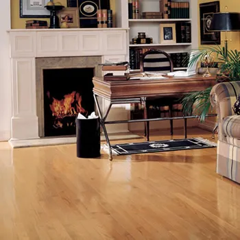 Bruce Natural America's Best Choice Oak Solid Hardwood Flooring (ABC400)