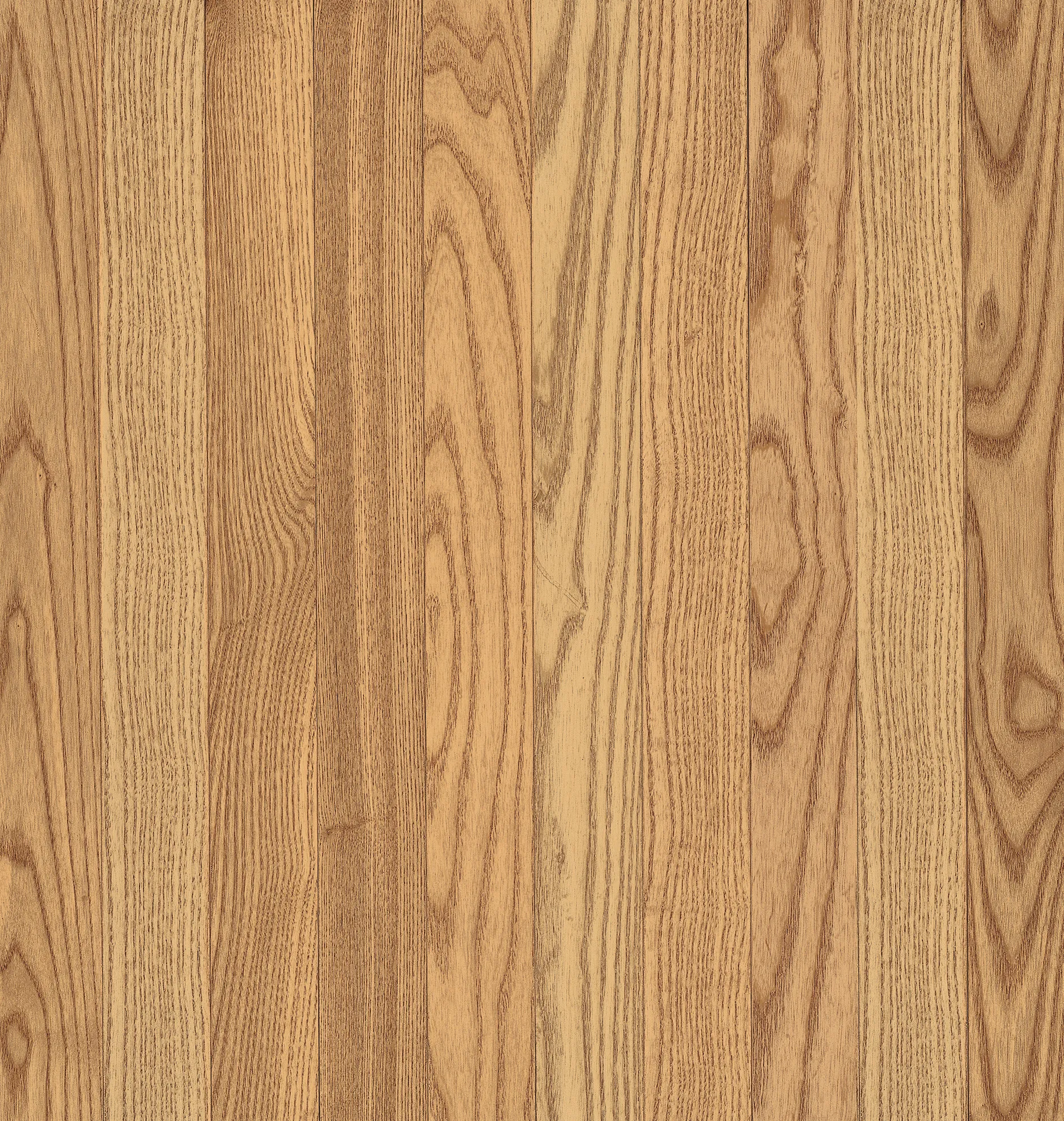 Bruce Natural America's Best Choice Oak Solid Hardwood Flooring (ABC400)