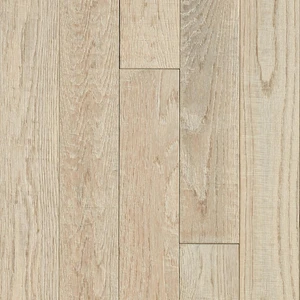 Image 2 of Bruce Greenbrier Barnwood Living Oak Solid Hardwood Flooring (SKMB49L01X) sold at Floors & Baths Pro's