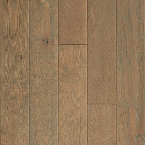 Bruce Hampshire Barnwood Living Oak Solid Hardwood Flooring (SKMB49L36X) | Floors & Baths Pro's