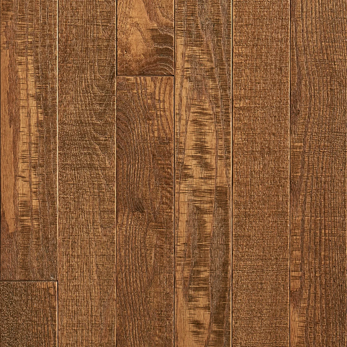Bruce Lincoln Barnwood Living Oak Solid Hardwood Flooring (SKMB39L21X)