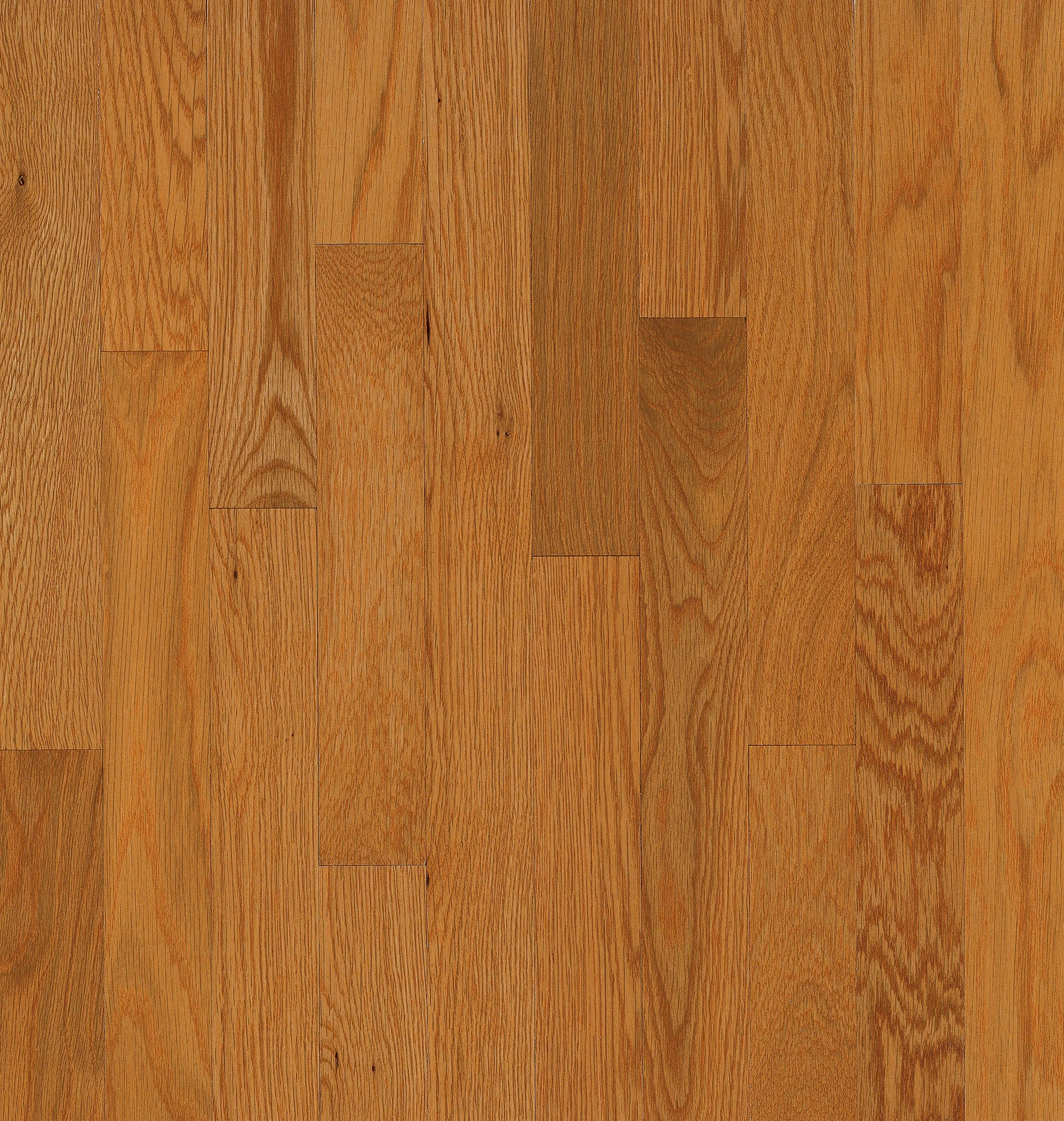 Bruce Butterrum Dundee Oak Solid Hardwood Flooring (CB1259)
