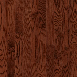 Bruce Cherry Dundee Oak Solid Hardwood Flooring (CB4218) | Floors & Baths Pro's
