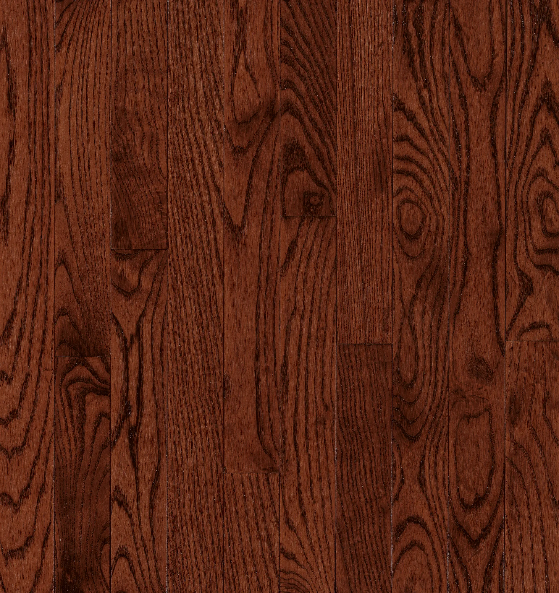 Bruce Cherry Dundee Oak Solid Hardwood Flooring (CB4218)