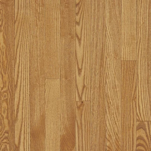  4-1/4" Bruce Dune Dundee Oak Solid Hardwood Flooring (CB1232) 