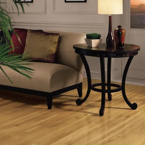Image 2 of Bruce Dune Dundee Oak Solid Hardwood Flooring (CB1232) sold at Floors & Baths Pro's