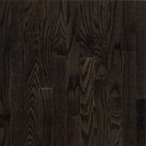 Bruce Espresso Dundee Oak Solid Hardwood Flooring (CB1275) | Floors & Baths Pro's