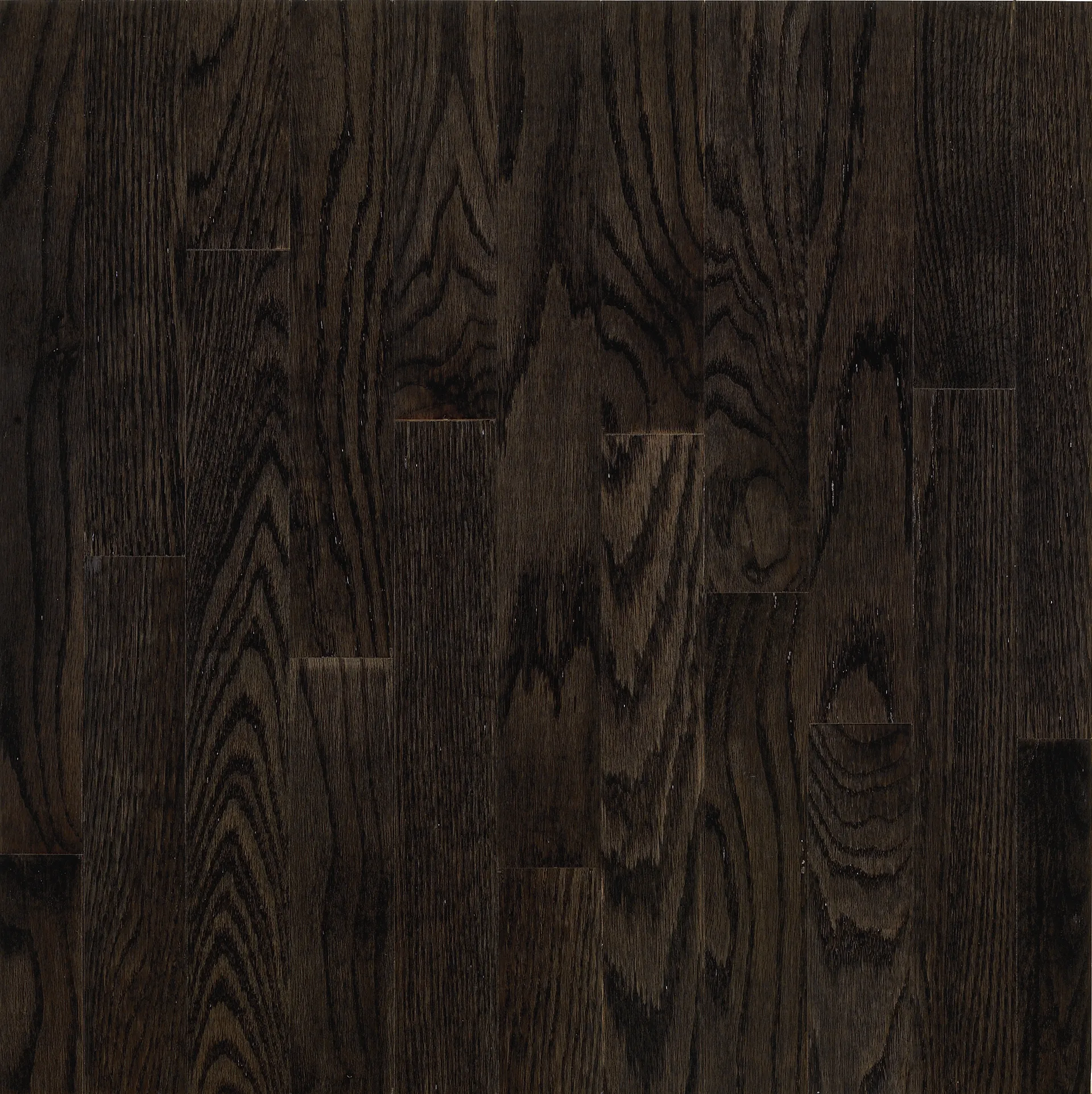 Bruce Espresso Dundee Oak Solid Hardwood Flooring (CB1275)