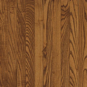Image 2 of Bruce Fawn Dundee Oak Solid Hardwood Flooring (CB1234) sold at Floors & Baths Pro's