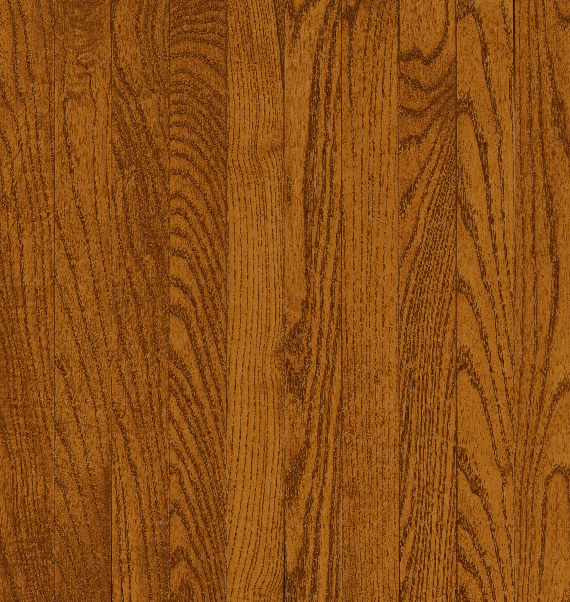 Bruce Gunstock Dundee Oak Solid Hardwood Flooring (CB4211)