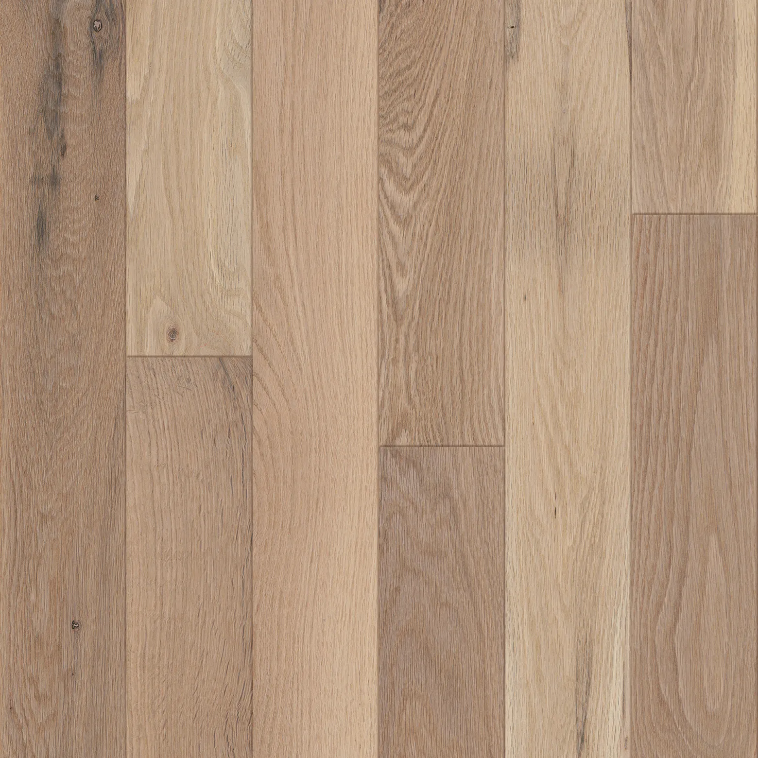 Bruce Inviting Warmth Dundee Oak Solid Hardwood Flooring (CB4230LG)