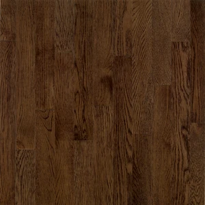 Naf Designer Collection, 10" Bruce Mocha Dundee Oak Solid Hardwood Flooring (CB4277)