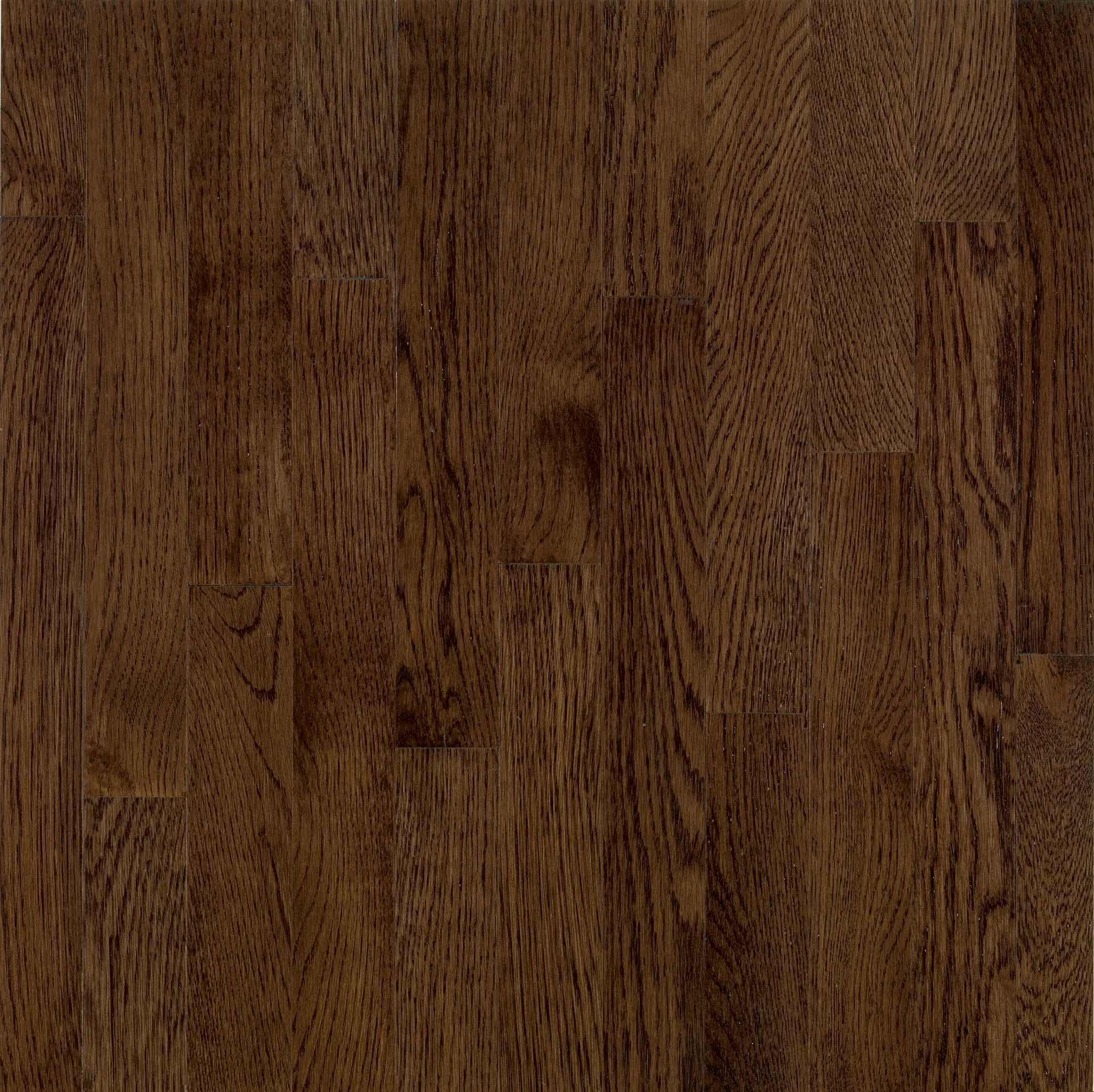 Bruce Mocha Dundee Oak Solid Hardwood Flooring (CB4277)