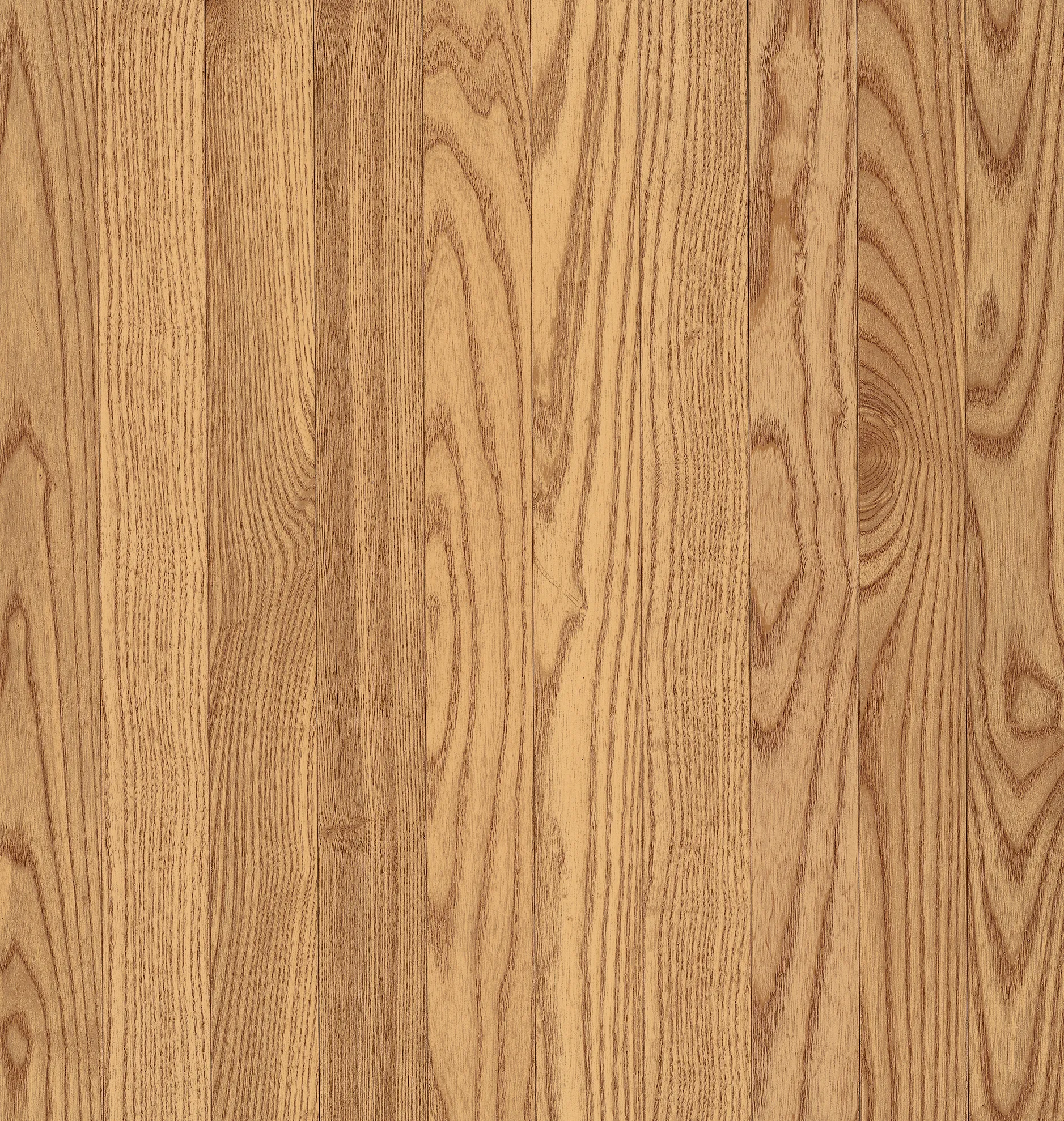 Bruce Natural Dundee Oak Solid Hardwood Flooring (CB4210)