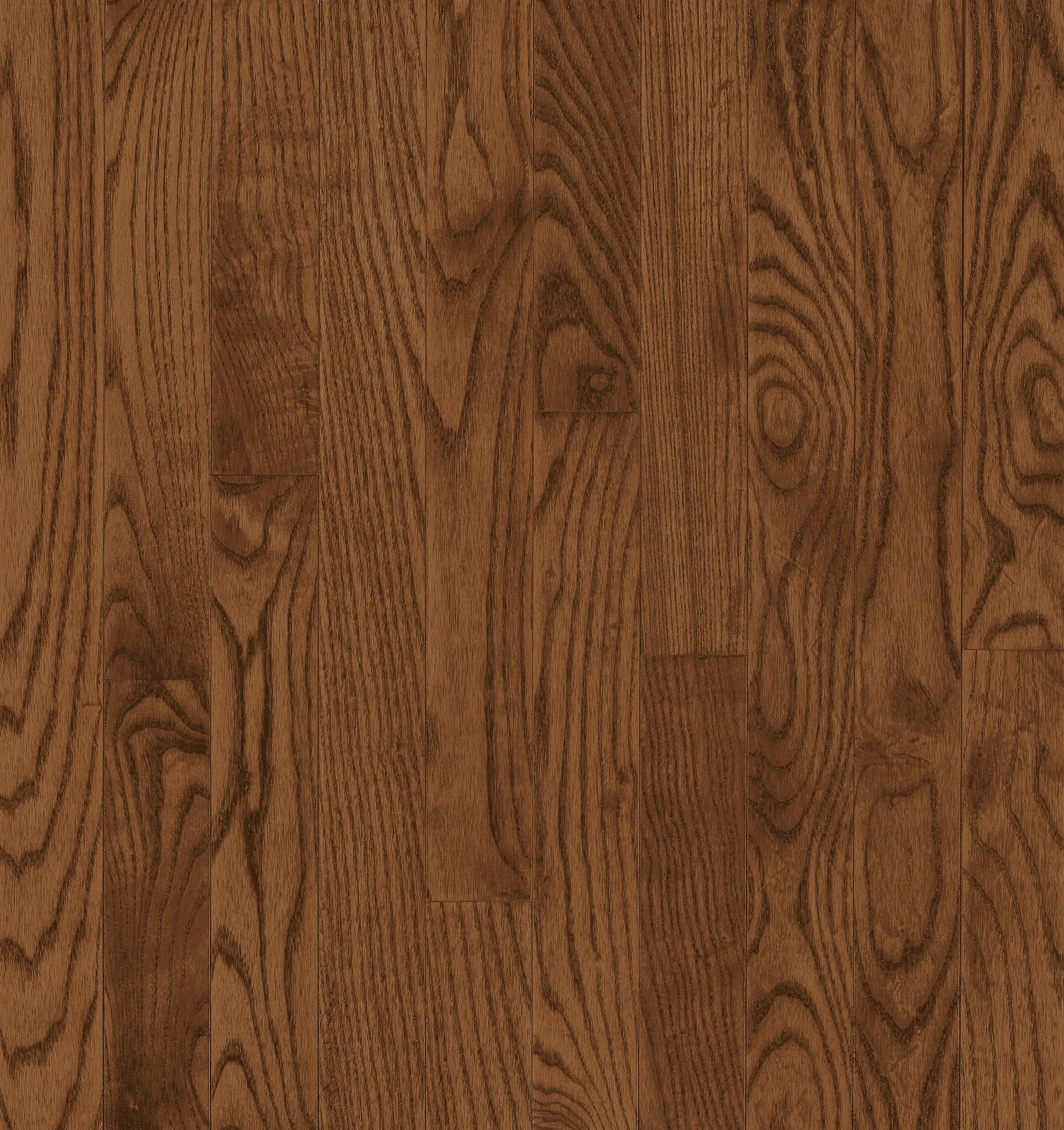 Bruce Saddle Dundee Oak Solid Hardwood Flooring (CB4217)