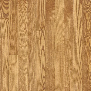 Image 2 of Bruce Seashell Dundee Oak Solid Hardwood Flooring (CB1230) sold at Floors & Baths Pro's