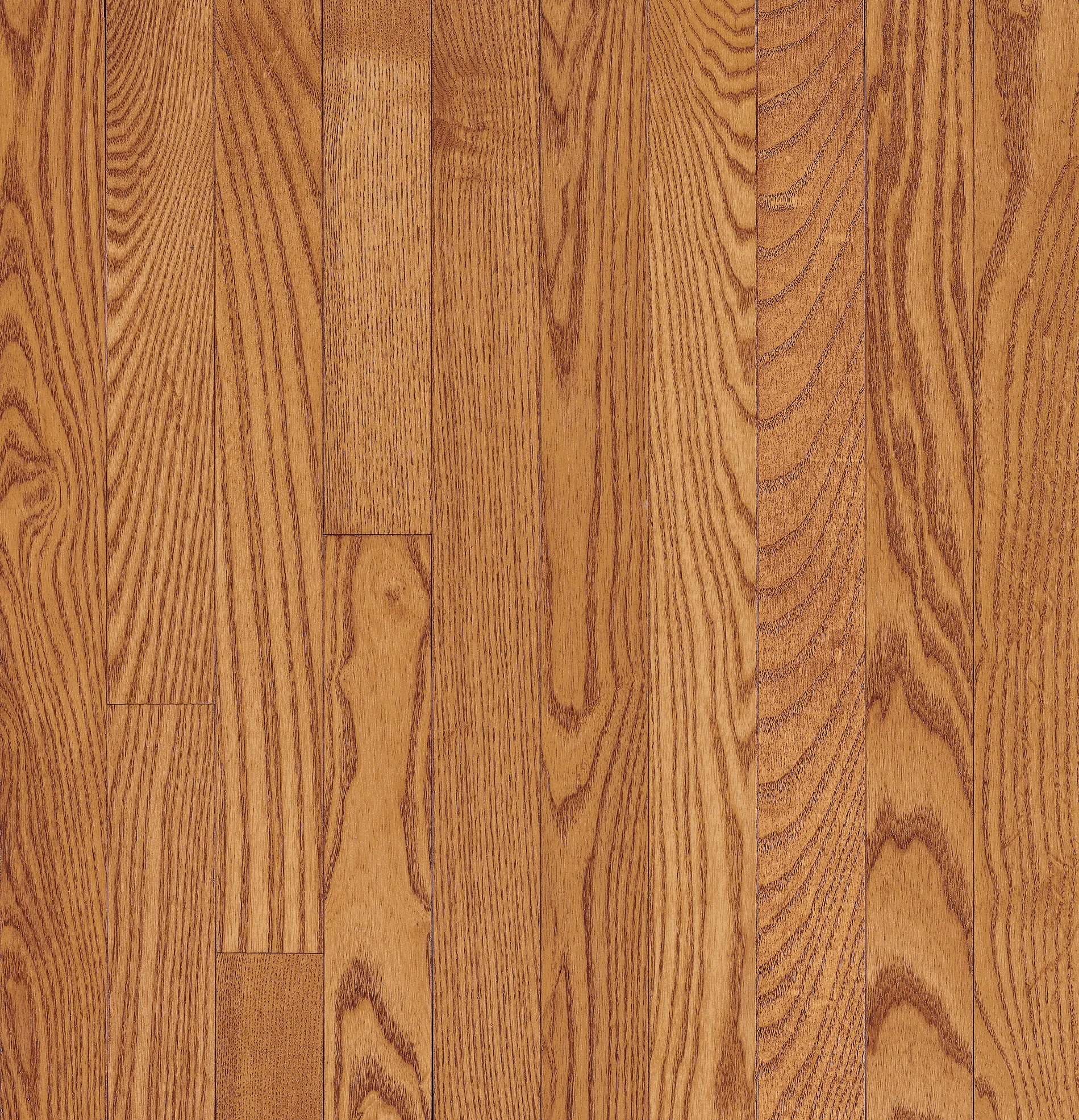 Bruce Butterscotch Manchester Oak Solid Hardwood Flooring (C1216)