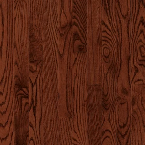 Image 2 of Bruce Cherry Manchester Oak Solid Hardwood Flooring (C1218) sold at Floors & Baths Pro's