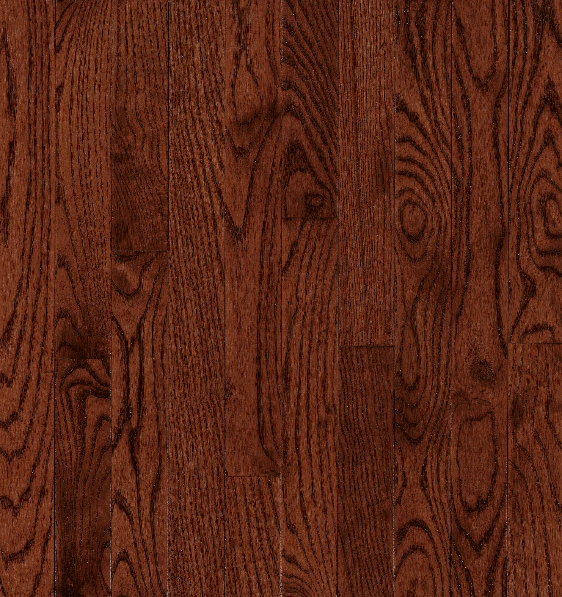 Bruce Cherry Manchester Oak Solid Hardwood Flooring (C1218)