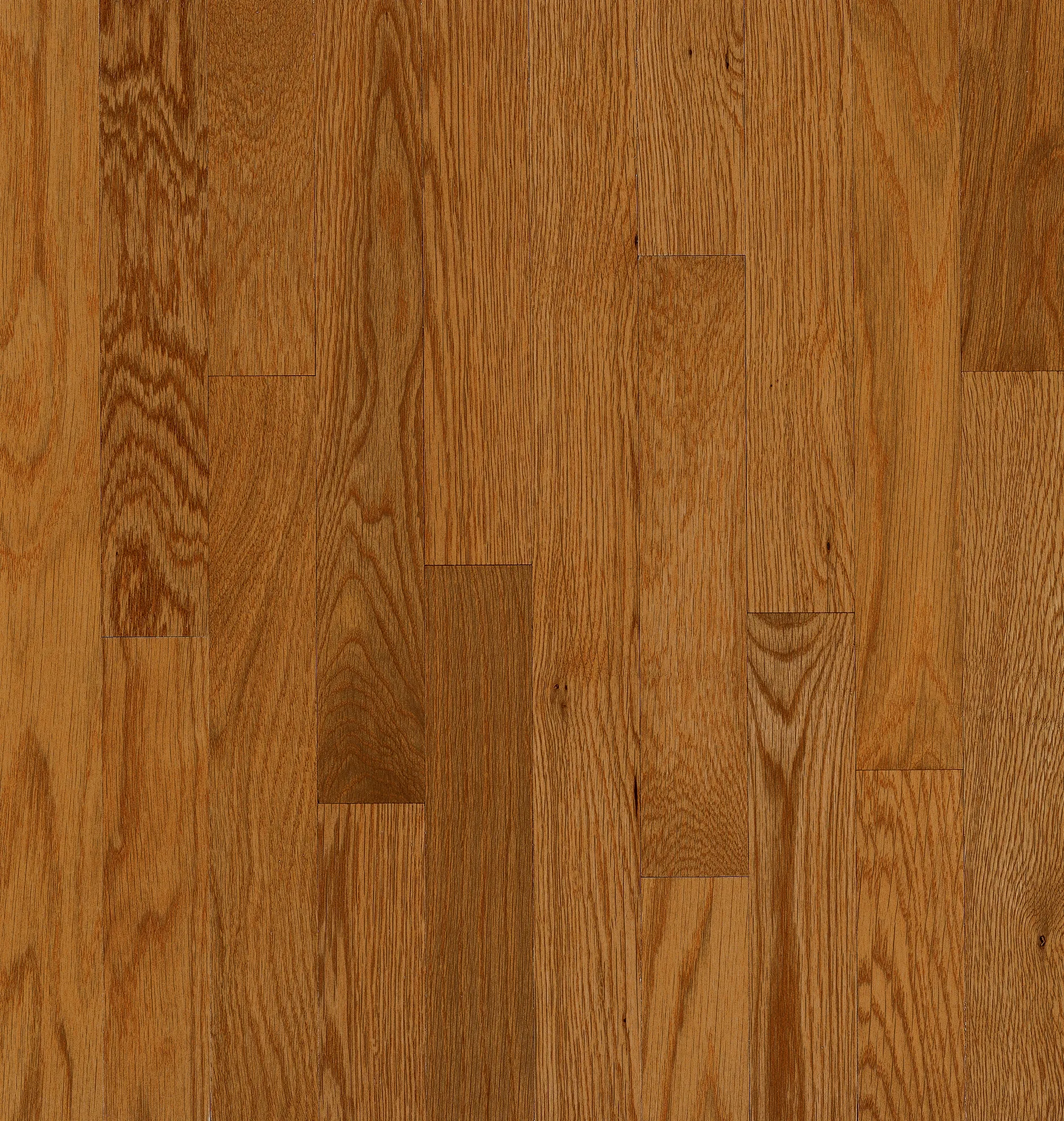 Bruce Gunstock Manchester Oak Solid Hardwood Flooring (C1211)