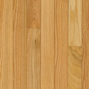 Image 2 of Bruce Natural Manchester Oak Solid Hardwood Flooring (C210) sold at Floors & Baths Pro's