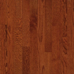  2" Bruce Amber Natural Choice Oak Solid Hardwood Flooring (C5060) 