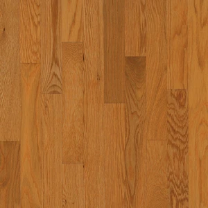  Signature Scrape, 5" Bruce Butter Rum Natural Choice Oak Solid Hardwood Flooring (C5216) 