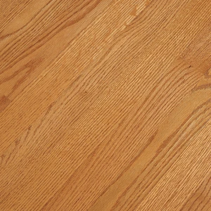 Image 2 of Bruce Butterscotch Natural Choice Oak Solid Hardwood Flooring (C5016) sold at Floors & Baths Pro's