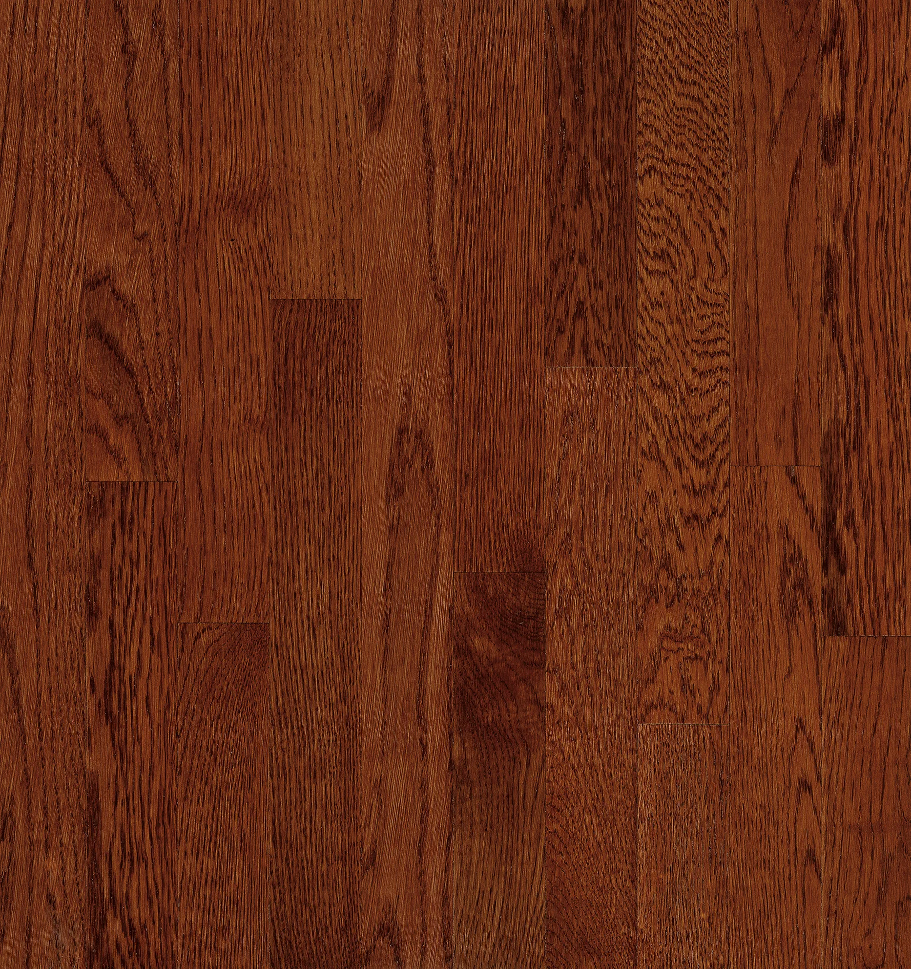 Bruce Cherry Natural Choice Oak Solid Hardwood Flooring (C5028)