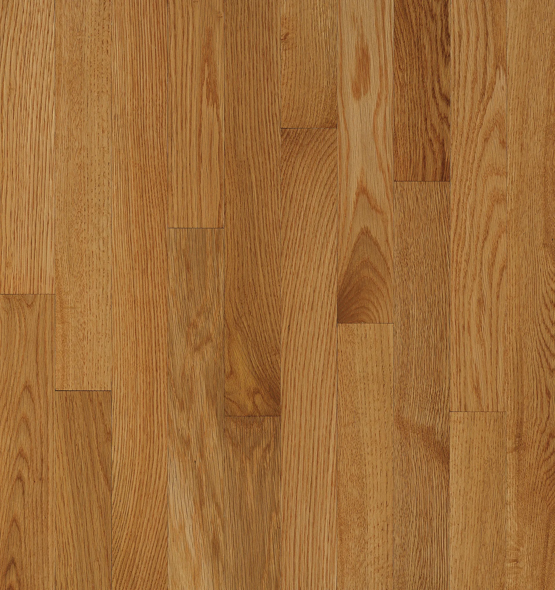 Bruce Desert Natural Natural Choice Oak Solid Hardwood Flooring (C5061)