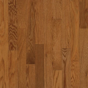  Bruce Gunstock Natural Choice Oak Solid Hardwood Flooring (C5011LG) 
