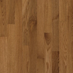  Signature Scrape, 5" Bruce Mellow Natural Choice Oak Solid Hardwood Flooring (C5014LG) 
