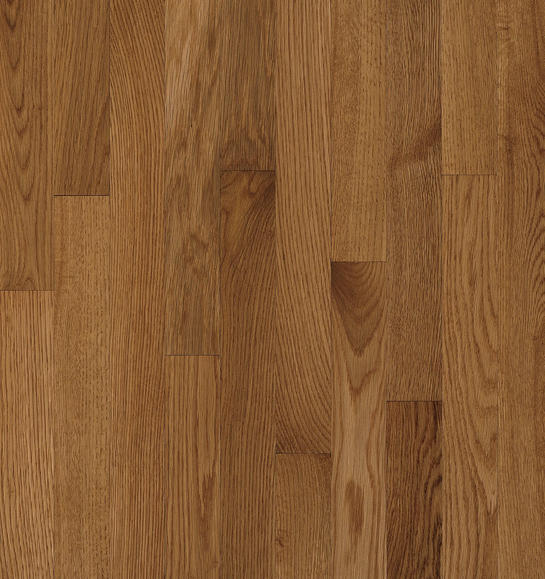 Bruce Mellow Natural Choice Oak Solid Hardwood Flooring (C5014LG)