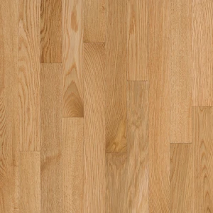 Bruce Natural Natural Choice Oak Solid Hardwood Flooring (C5010LG) | Floors & Baths Pro's