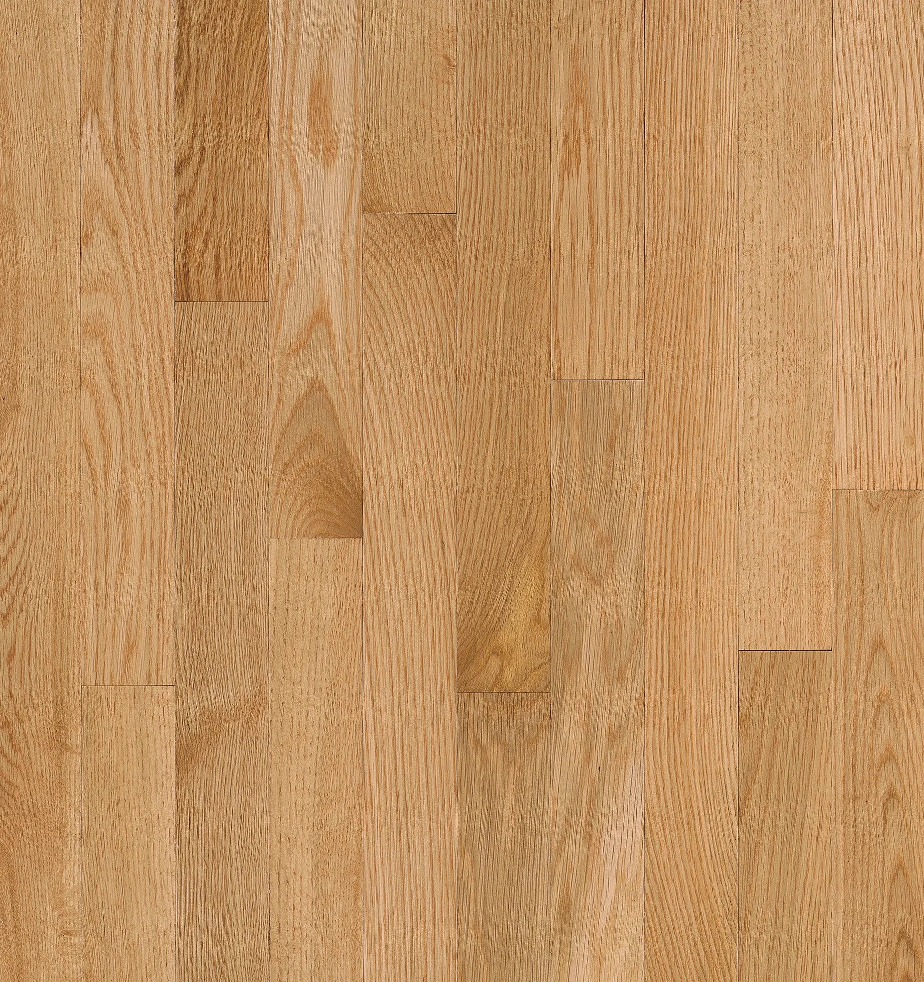 Bruce Natural Natural Choice Oak Solid Hardwood Flooring (C5010LG)