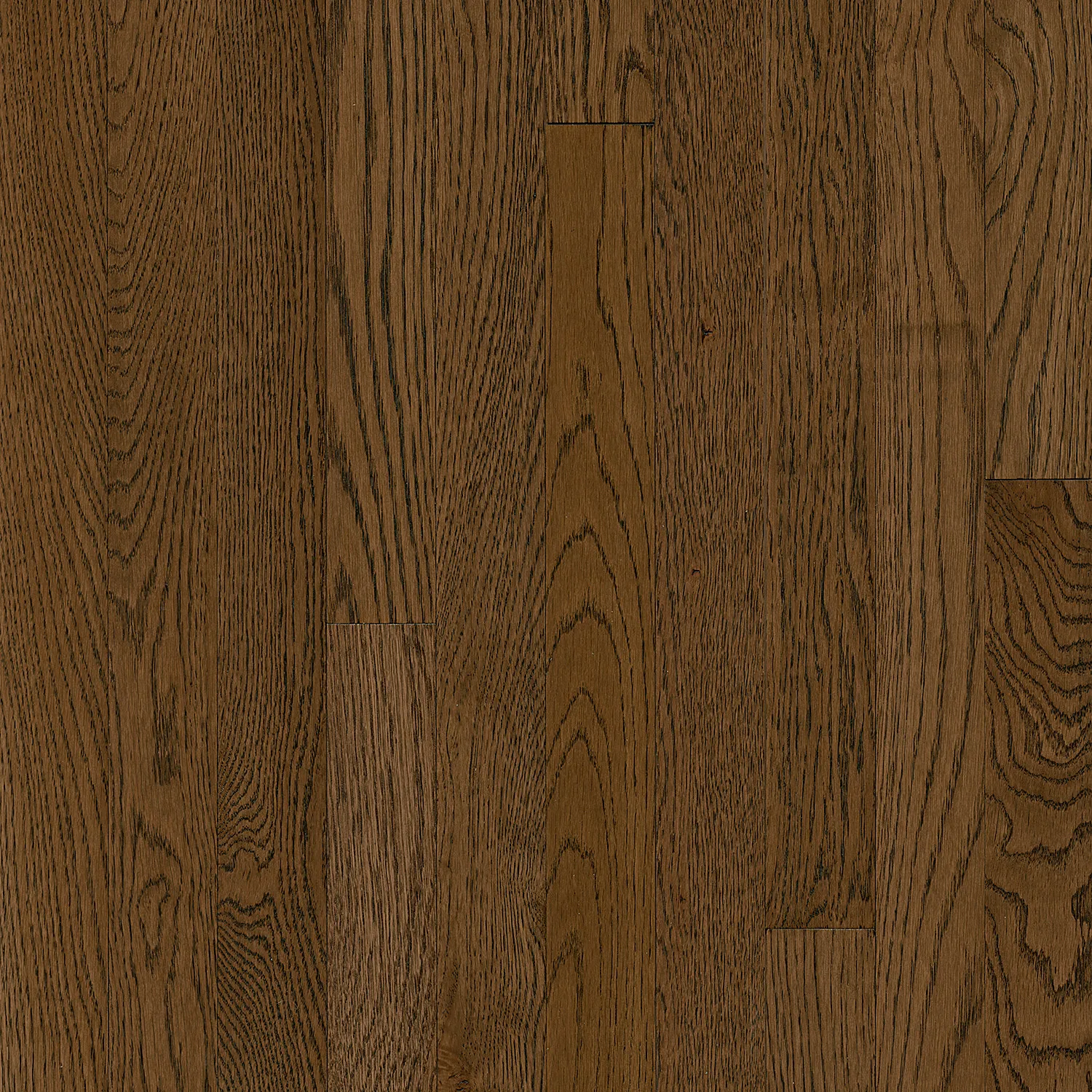 Bruce Root Beer Natural Choice Oak Solid Hardwood Flooring (C5074LG)