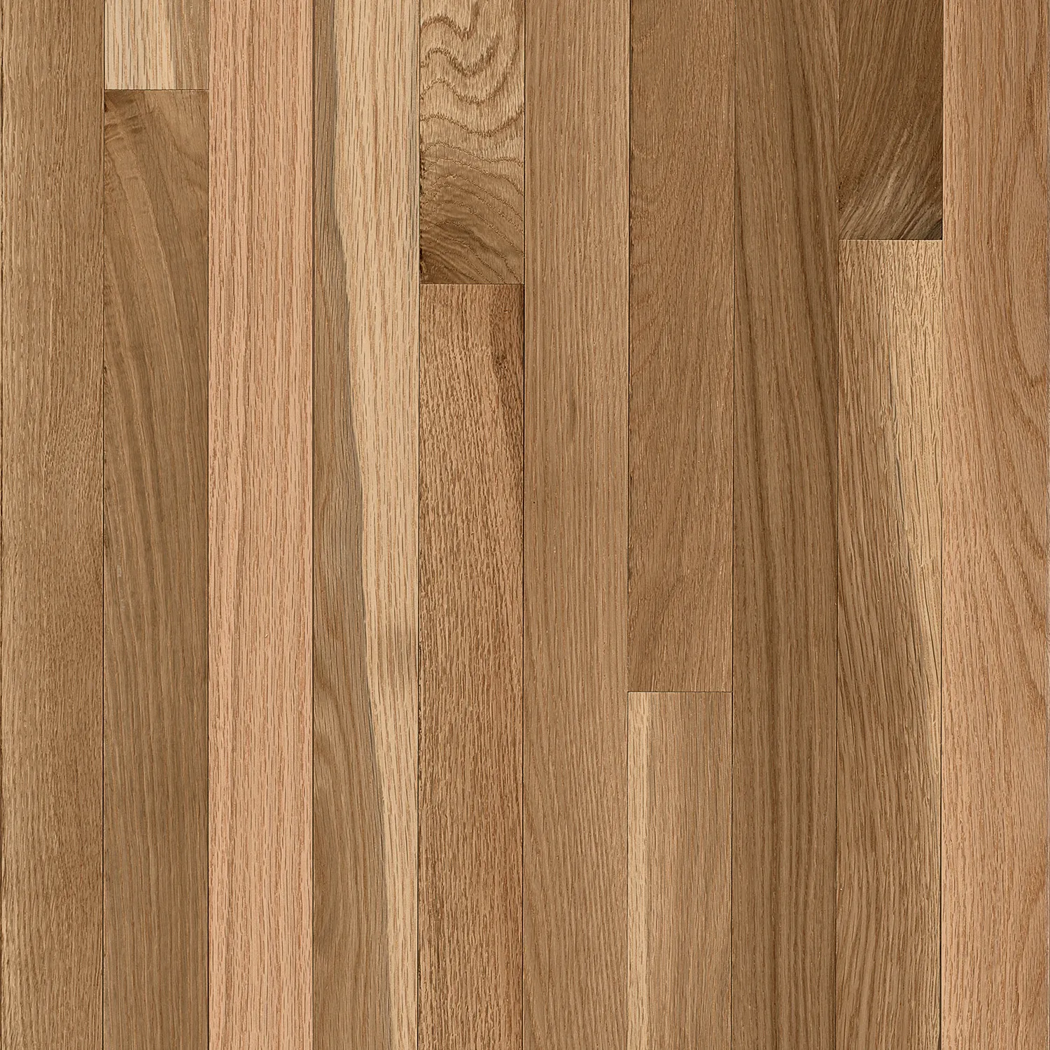 Bruce Sesame Natural Choice Oak Solid Hardwood Flooring (C5071LG)