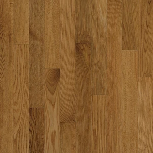 Image 2 of Bruce Spice Natural Choice Oak Solid Hardwood Flooring (C5012LG) sold at Floors & Baths Pro's