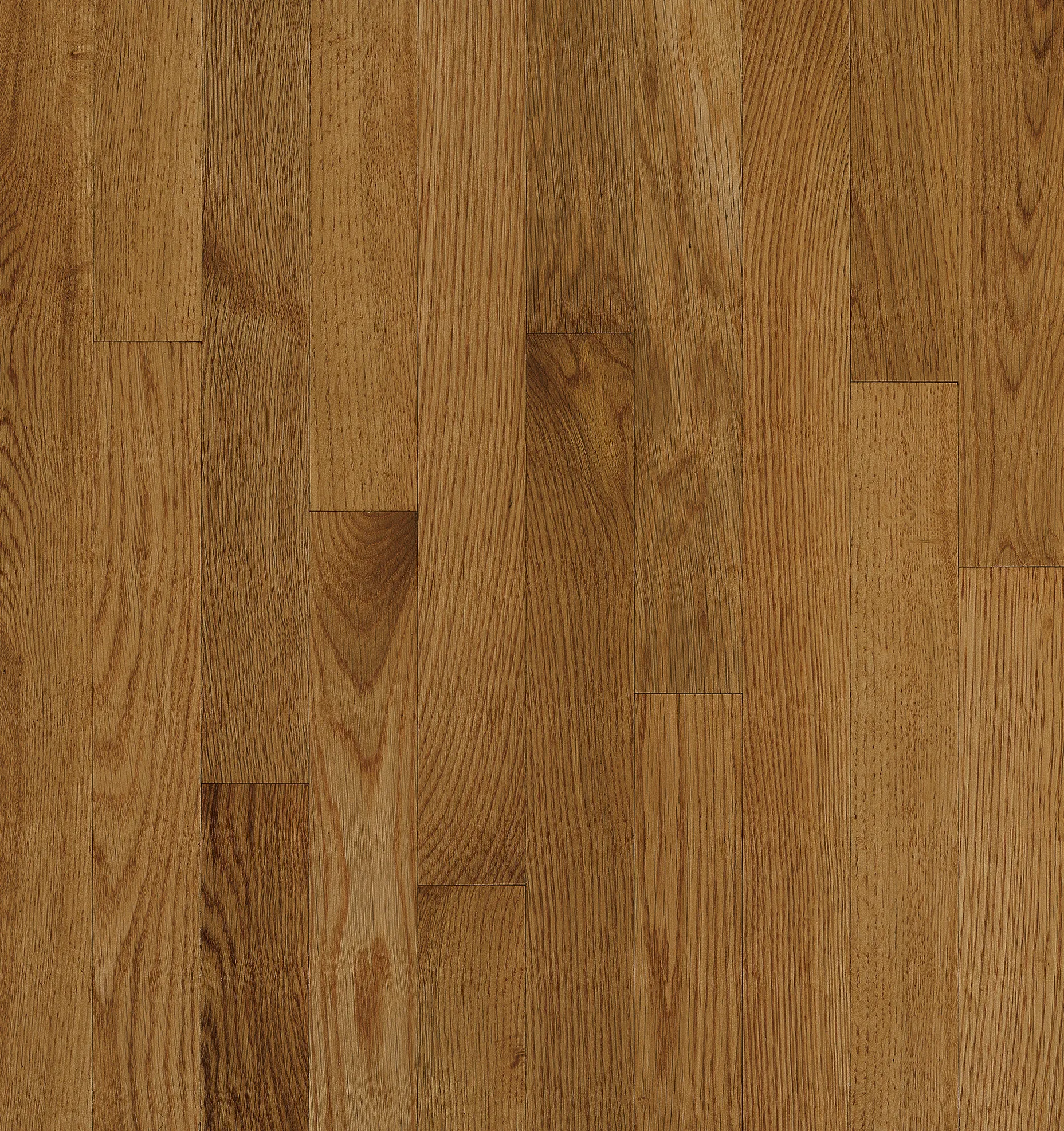 Bruce Spice Natural Choice Oak Solid Hardwood Flooring (C5012LG)