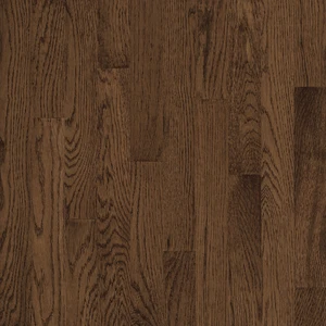  4-1/4" Bruce Walnut Natural Choice Oak Solid Hardwood Flooring (C5031) 