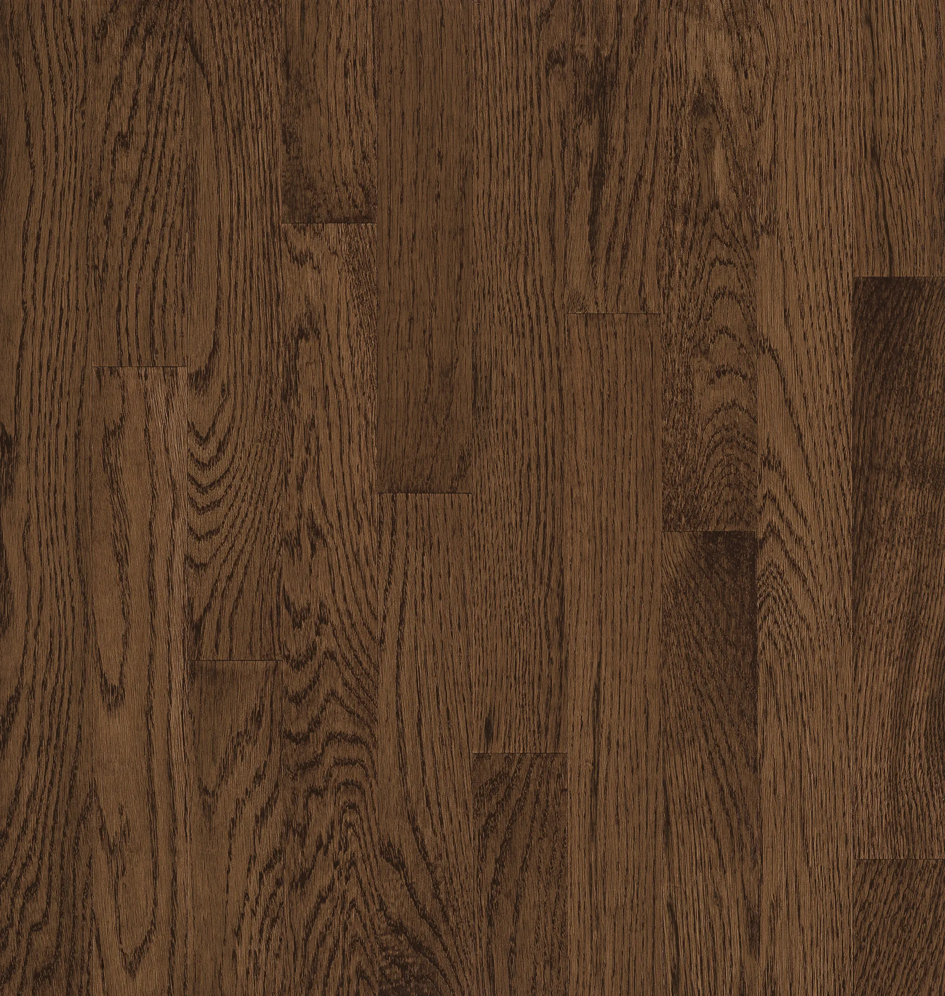 Bruce Walnut Natural Choice Oak Solid Hardwood Flooring (C5031)