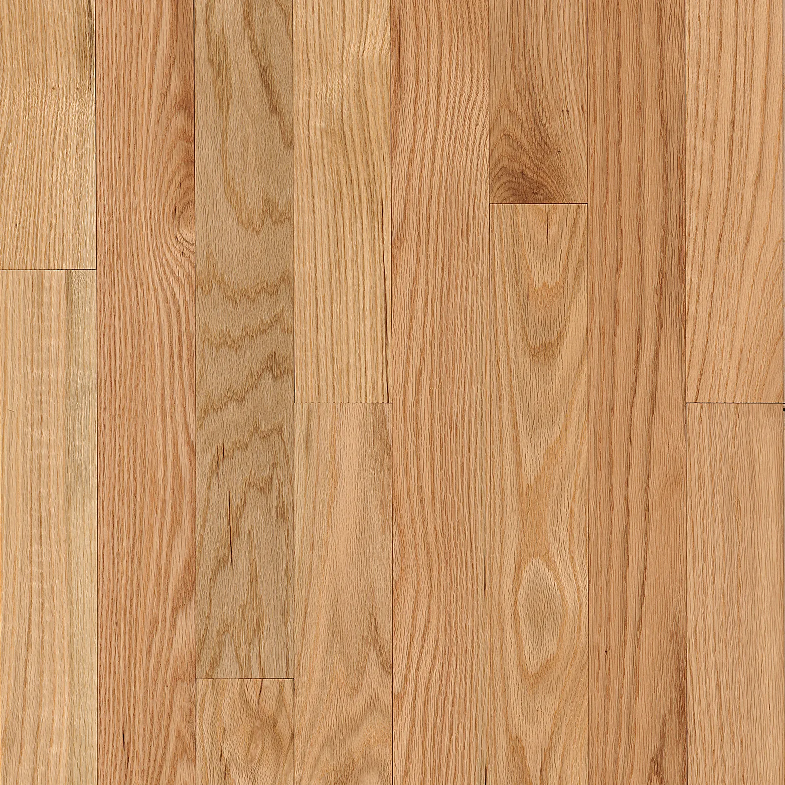 Bruce Country Oak Natural Plano Oak Solid Hardwood Flooring (C131)